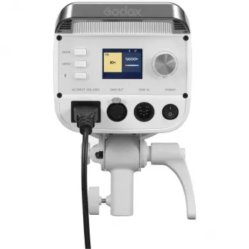 Godox Litemons LE200Bi LED luč bi-color bela