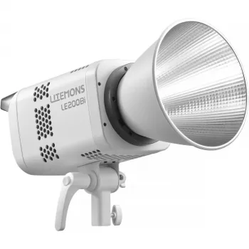 Godox Litemons LE200Bi LED luč bi-color bela