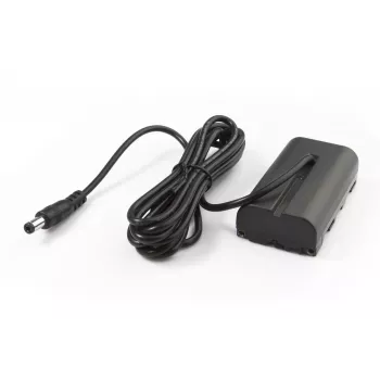 SWIT S-7500F Sony NP-F nadomestna baterija z DC priključkom in Pole-Tap