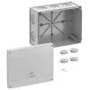 Spelsberg Abox Pro 250-L razdelilna omarica, IP66/IP67/IP69, 42540001