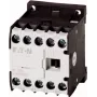 Eaton DILEM4 kontaktor, tuljava 400 V 50 Hz / 440 V 60 Hz, 051806
