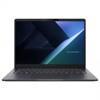 ASUS ExpertBook B5 B5405CAA-NZ0408X 14 inch prenosnik - Intel Core Ultra 7 356H, 16GB RAM, 512GB SSD, Windows 11 Pro