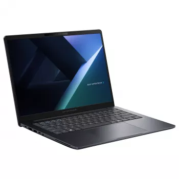 ASUS ExpertBook B5 B5405CAA-NZ0408X 14 inch prenosnik - Intel Core Ultra 7 356H, 16GB RAM, 512GB SSD, Windows 11 Pro