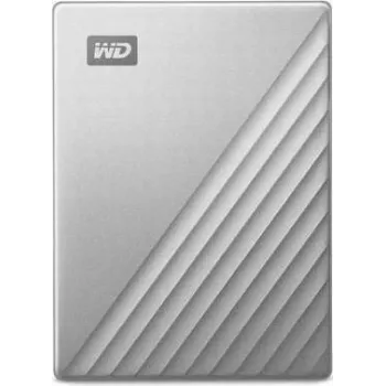 Western Digital My Passport Ultra 2TB zunanji trdi disk (WDBC3C0020BSL)