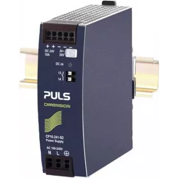 PULS DIMENSION CP10.241-S2 DIN-tirni napajalnik 10 A 240 W