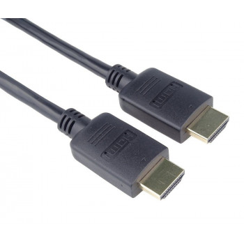 PremiumCord HDMI 2.0 kabel, 10 m, črn (kphdm2-10)