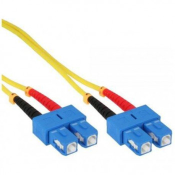 Mercodan optični patch kabel SC-SC OS2 (40400129)