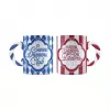 Bialetti Candyland komplet skodelic, 2 kosa x 300 ml