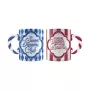 Bialetti Candyland komplet skodelic, 2 kosa x 300 ml