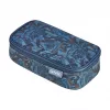 herlitz be.bag beatBox peresnica Camo Tiger, poliester, XXL zadrga glavnega predala