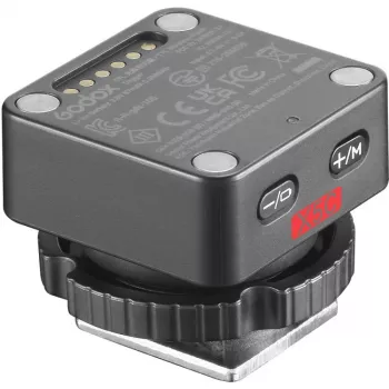 Godox X5-C magnetni adapter za iT32 - Canon