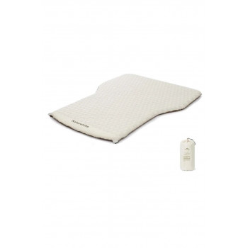 Naturehike Yugu Car samonapihljiva podloga CNK2450WS010, svetlo kaki