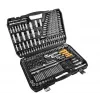 Neo Tools 10-218 komplet orodja, 300 kosov, 1/2, 3/8, 1/4 pogon