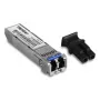 TRENDnet TI-MGBS20 SFP (Mini-GBIC) oddajnik-sprejemnik (transceiver) modul, v1.0R