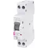 ETI 002176024 KZS-1M-UNI RCBO (FI/LS) 1P+N, tip A, B16/0,03, 240 V, 16 A, 50/60 Hz