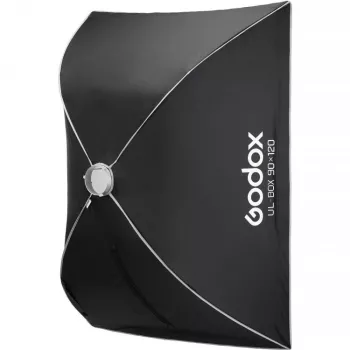 Godox UL-Box-90120 dežnik softbox, priklop Bowens