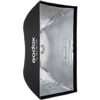 Godox UL-Box-90120 dežnik softbox, priklop Bowens