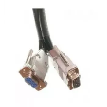 Mercodan Pro VGA kabel 30m, VGA