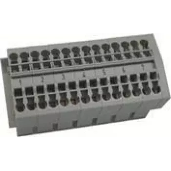 Hager krmilna sponka K55A
