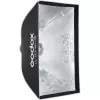 Godox UL-Box-6090 dežnik softbox Bowens studijski modifikator osvetlitve