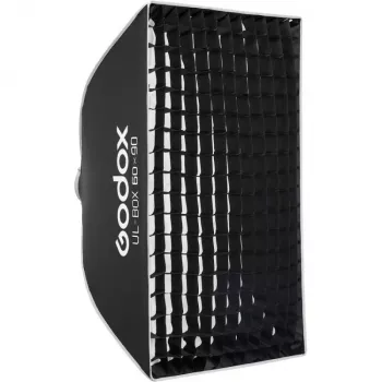 Godox UL-Box-6090 dežnik softbox Bowens studijski modifikator osvetlitve