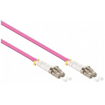 Mercodan LWL-patch kabel LC-LC OM4 (40400029)