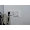Brennenstuhl vtičnica Schuko z USB-C PD 20W (1508110020)