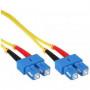 Mercodan LWL-patch kabel SC-SC OS2 (40400128)