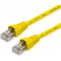 Telegärtner Cat6a S/FTP patch kabel, 3,5 m, rumen