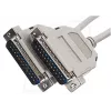 Shiverpeaks S-CONN AK 402 SC - kabel D-SUB, 1:1, 25-polni, vtič/vtič, 5m