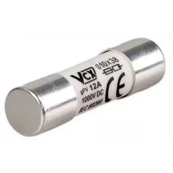 VCX CF 10PV 20 A gPV varovalka 10x38, 20 A DC