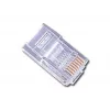 Gembird vtič RJ45 8P8C, Cat 5e UTP, za masivno žico, 10 kosov (PLUG3UP6/10)