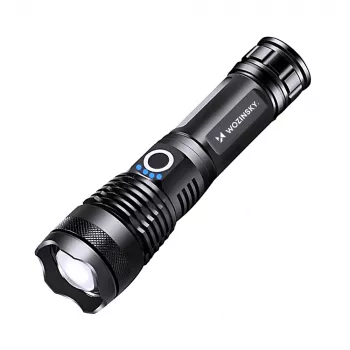 Wozinsky WLT-15W taktična svetilka 15 W
