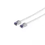 S Conn Maximum Connectivity Cat6a S/FTP patch kabel RJ45, 0,25 m, bel