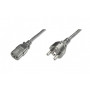 Mercodan napajalni kabel Schuko, 2,5 m (920283)