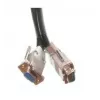 Mercodan PRO VGA kabel, 3 m (939003)