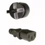 Mercodan SmarTplug DK napajalni kabel (921542)