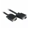 Mercodan PRO VGA kabel, 2 m, VGA vtič (939102)
