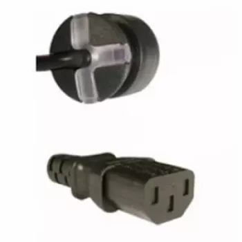 Mercodan SmarTplug DK napajalni kabel (921520)