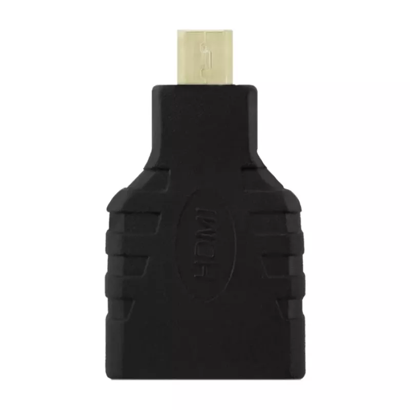 Qoltec adapter HDMI na Micro HDMI