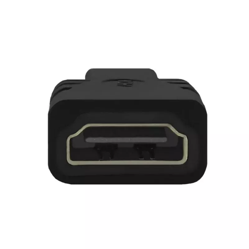 Qoltec adapter HDMI na Micro HDMI