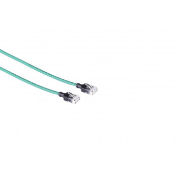 Mercodan Slim Cat6a U/UTP patch kabel RJ45, 1,5 m (371926015)