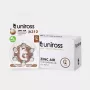 Uniross A312 gumbaste baterije za slušne aparate 148mAh, 6 kosov