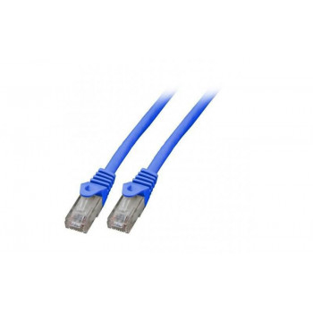 Mercodan patch kabel CAT6 UTP, moder (371227015)