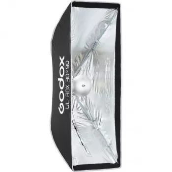 Godox UL-Box-3090 dežnik softbox, priklop Bowens