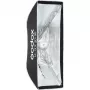 Godox UL-Box-3090 dežnik softbox, priklop Bowens