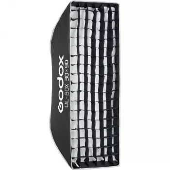 Godox UL-Box-3090 dežnik softbox, priklop Bowens
