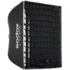 Godox UL-Box-6060 dežnik softbox Bowens modifikator studijske osvetlitve