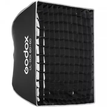 Godox UL-Box-6060 dežnik softbox Bowens modifikator studijske osvetlitve
