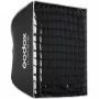 Godox UL-Box-6060 dežnik softbox Bowens modifikator studijske osvetlitve